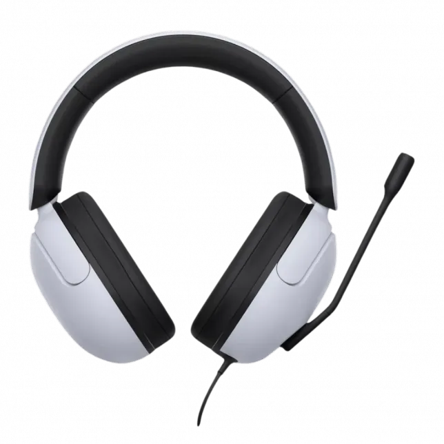 Ігрова гарнітура Sony Inzone H3 (White) (UA)
