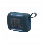 Акустика JBL GO 5 (Blue)
