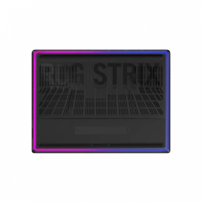 Ноутбук ASUS ROG Strix SCAR 18 G835LX-SA222X 18" 2.5K mLED, Intel Ultra 9 275HX, 64GB, F2TB, NVD5090-24, Win11P, Чорний