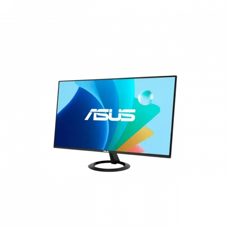 Монітор Asus 23.8" VZ249HG D-Sub, HDMI, Audio, IPS, 120Hz, 1ms, sRGB 99%, AdaptiveSync
