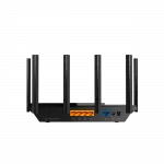 Маршрутизатор TP-LINK ARCHER AX73 AX5400, 4xGE LAN, 1xGE WAN, 1xUSB 3.0, MESH