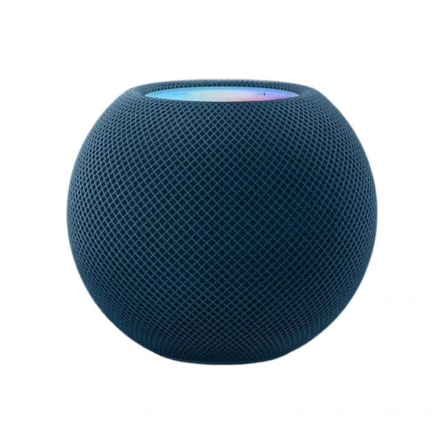 Apple HomePod mini (Blue)