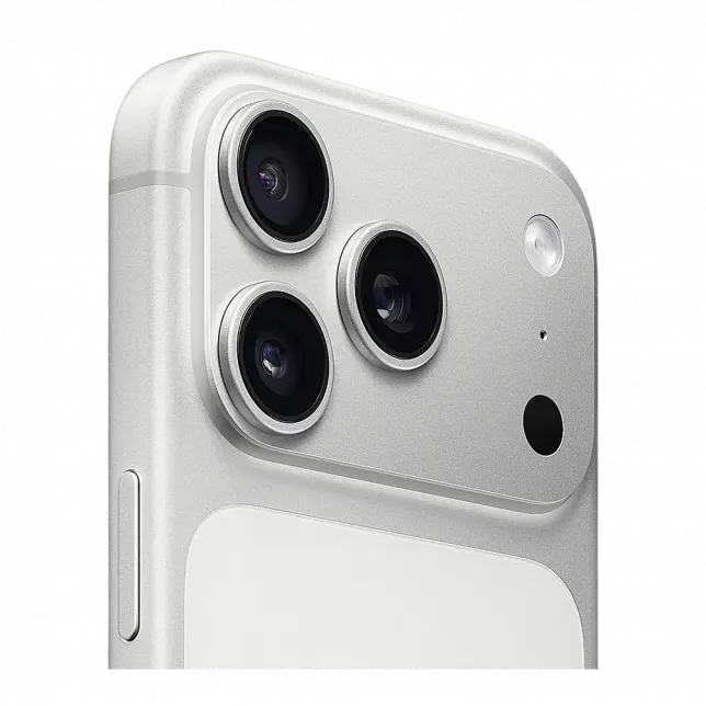 б/у Apple iPhone 17 Pro Max 2TB (Silver) (Ідеальний стан)