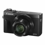 Компактний цифровий фотоапарат Canon PowerShot G7 X Mark III 30th Anniversary Edition (Graphite)