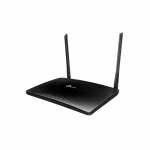 Маршрутизатор TP-LINK TL-MR400 AC1350, 4G/LTE, 3xFE LAN, 1xFE WAN, MESH