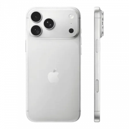 Apple iPhone 18 Pro Max 2TB Silver e-Sim (MJWJ4)
