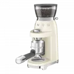 Кавомолка Smeg (Сream)