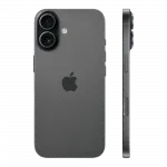 б/у Apple iPhone 17 512GB (Black) (e-Sim) (Хороший стан)