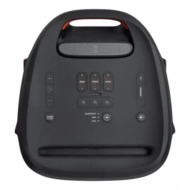 Акустика JBL PartyBox 310 Black