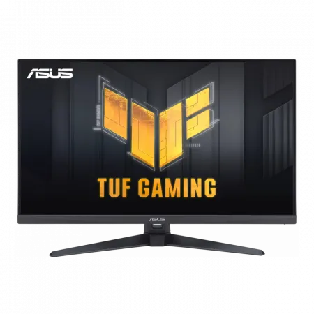 Монітор Asus 31.5" TUF Gaming VG328QA1A 2xHDMI, DP, USB, MM, VA, 170Hz, 1ms, sRGB 100%, FreeSync