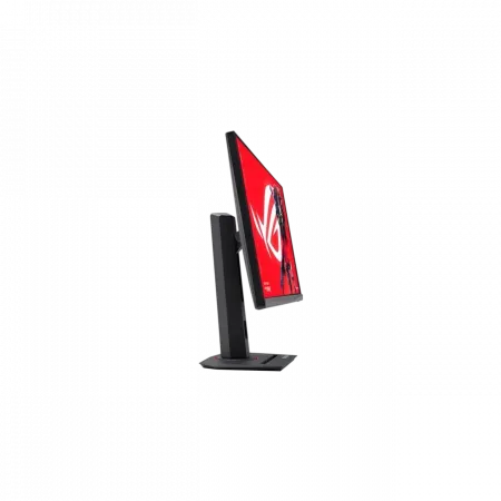 Монітор Asus 27" ROG Strix XG27UCS HDMI, DP, USB-C, Audio, IPS, 3840x2160, 160Hz, 1ms, sRGB 130%, G-SYNC, FreeSync, Pivot, HDR400
