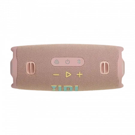 Акустика JBL Charge 6 (Pink)