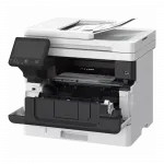 БФП А4 ч/б Canon i-SENSYS MF463dw II з Wi-Fi