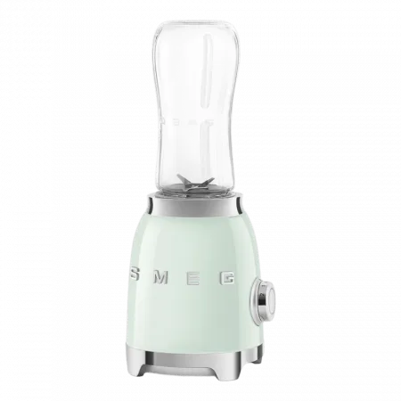 Міні блендер Smeg (Green)