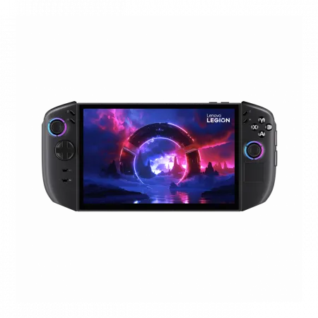 Ігрова консоль Legion Go 2 8ASP2, 32GB, F1TB