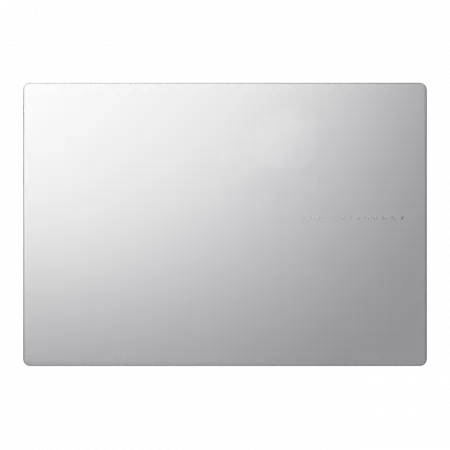 Ноутбук ASUS Vivobook S16 M3607GA-SH010 16" FHD OLED, AMD AI 7 445, 16GB, F512GB, UMA, NoOS, Сріблястий