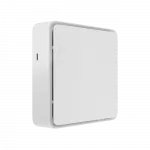 Мережевий відеореєстратор Ajax NVR HAC, HDMI, 8 каналів, білий