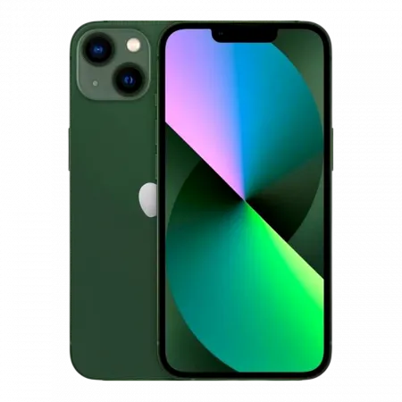б/у Apple iPhone 13 128GB (Green) (Ідеальний стан)