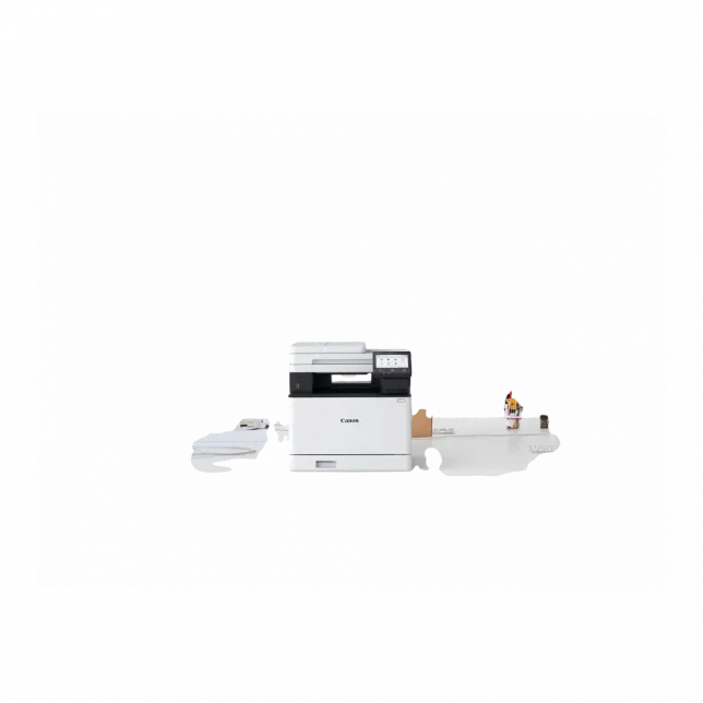БФП А4 кол. Canon i-SENSYS MF754Cdw II з Wi-Fi
