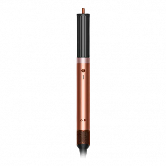 Cтайлер для волосся Dyson Airwrap Coanda 2х Multi Styler & Dryer (Amber Silk)