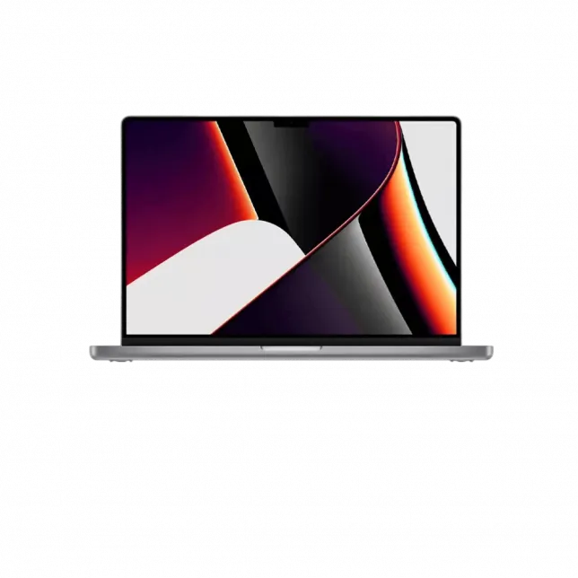 б/у Apple MacBook Pro 16 1TB 10 CPU / 32 GPU 64GB RAM Space Gray Apple M1 Max (2021)