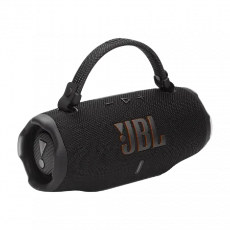 Акустика JBL Charge 6 (Black)