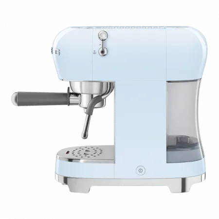 Кавоварка еспресо Smeg (Blue)