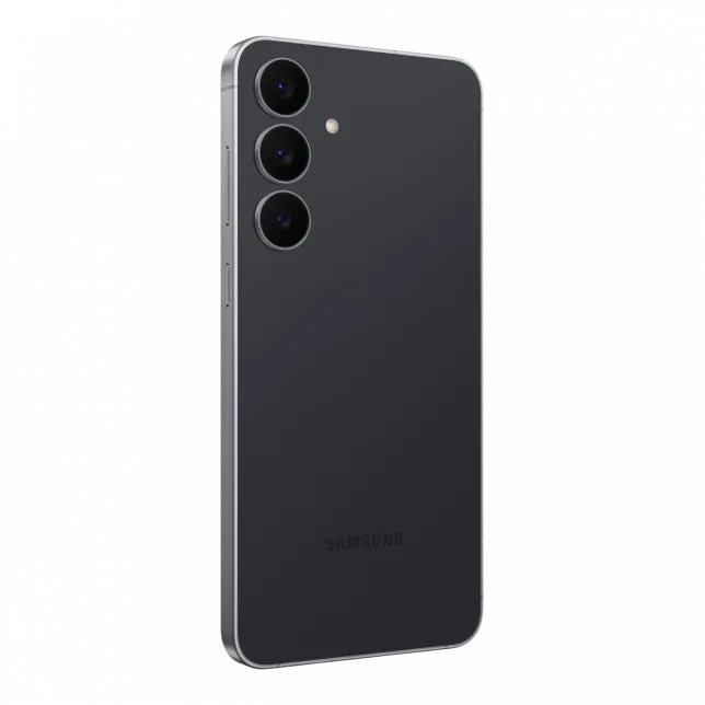 Смартфон Samsung Galaxy S25 FE 5G 6.7' 8/256ГБ Jetblack