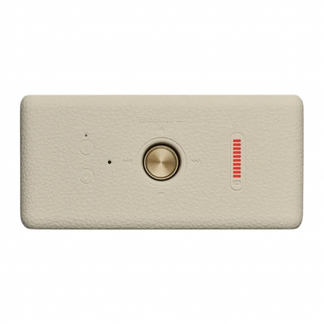 Акустика Marshall Emberton III Cream