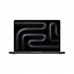 б/у Apple MacBook Pro 14 1TB 10 CPU / 10 GPU 24GB RAM Space Black Apple M5 (2025)