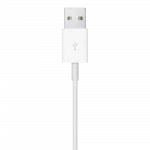 Зарядний пристрій Apple watch Watch Magnetic Charger to USB Cable (1m)
