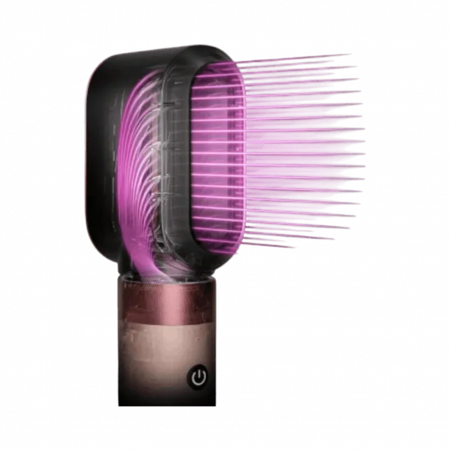 Стайлер для волосся Dyson Airwrap Coanda 2х Multi Styler & Dryer (Ceramic Apricot/Topaz)