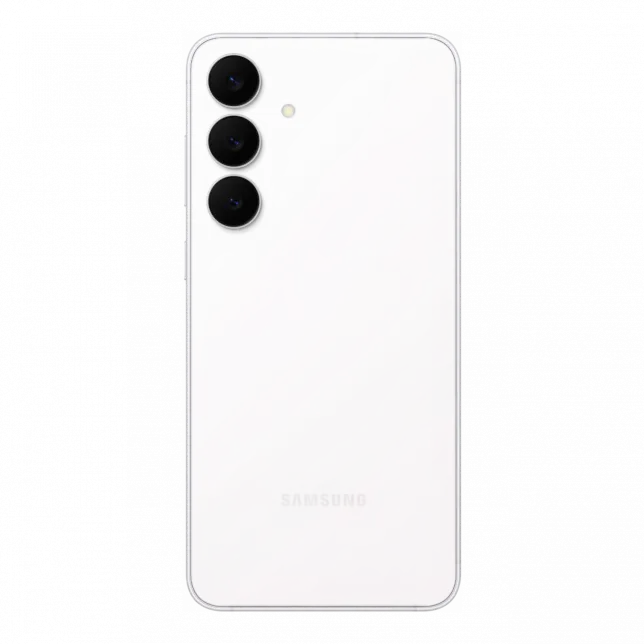 Смартфон Samsung Galaxy S25 FE 5G 6.7' 8/256ГБ White