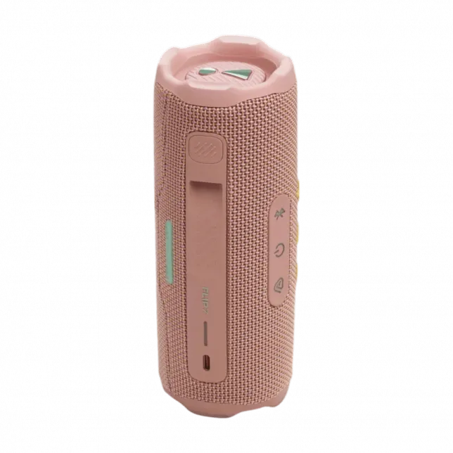 Акустика JBL Flip 7 (Pink)