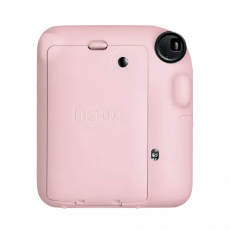 Фотокамера Fujifilm INSTAX Mini 12 (Blossom Pink)
