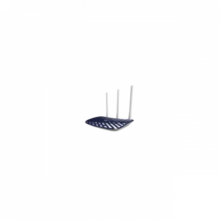 Маршрутизатор TP-LINK ARCHER C20 AC750, 4xFE LAN, 1xFE WAN