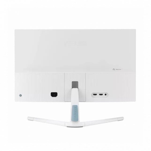Монітор Asus 23.8" VU249HFI-W 2xHDMI, Audio, IPS, 100Hz, 1ms, sRGB 99%, AdaptiveSync