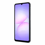 Смартфон Samsung Galaxy A07 6.7" 4/128ГБ Black