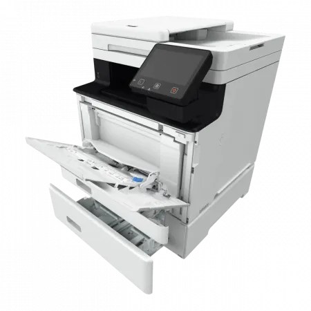 БФП А4 кол. Canon i-SENSYS MF754Cdw II з Wi-Fi