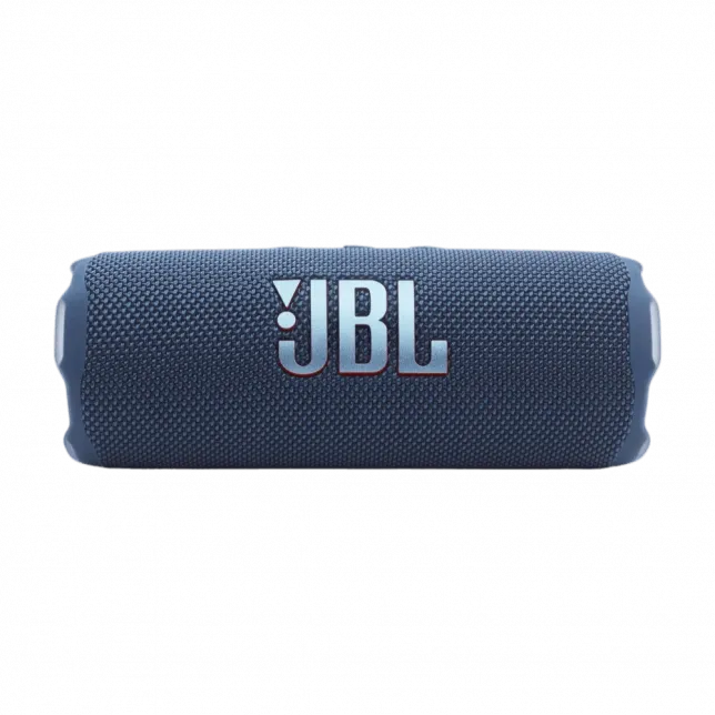 Акустика JBL Flip 7 (Blue)