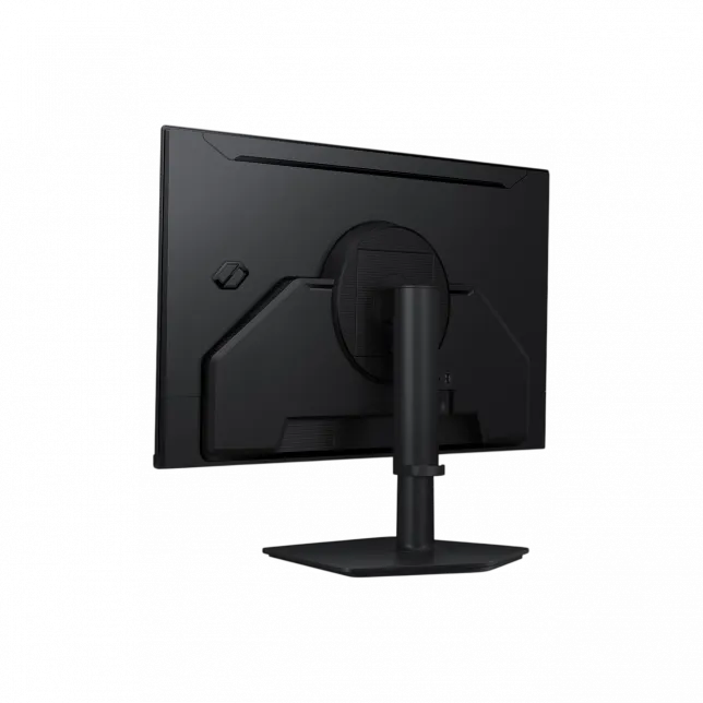 Монітор Samsung 27" Odyssey G40H HDMI, DP, IPS, 240Hz, 1ms