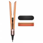 Випрямляч для волосся Dyson Airstrait straightener (Ceramic Apricot/Topaz)
