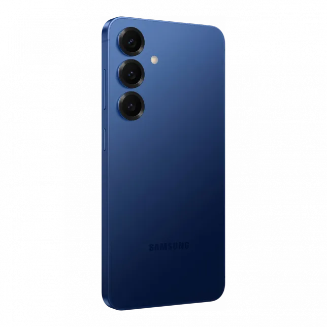Смартфон Samsung Galaxy S25 5G 6.2' 12/256ГБ Navy