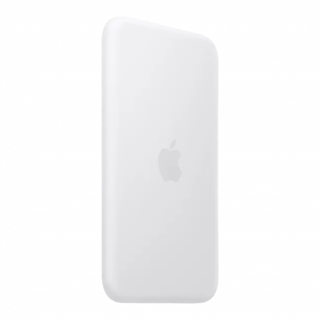 Магнітний повербанк Apple iPhone Air MagSafe Battery 3150mAh 12W White