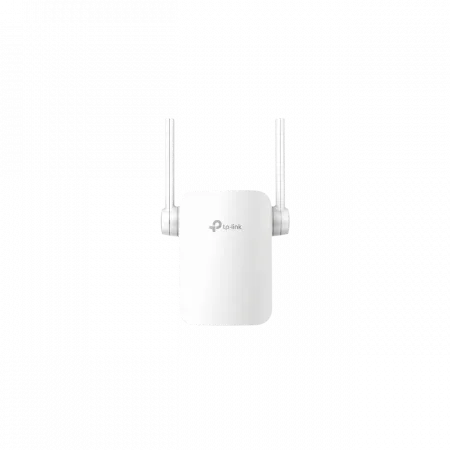 Розширювач покриття WiFi TP-LINK RE205 AC750 1хFE LAN, MESH