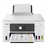 БФП А4 Canon MAXIFY GX3040 з Wi-Fi