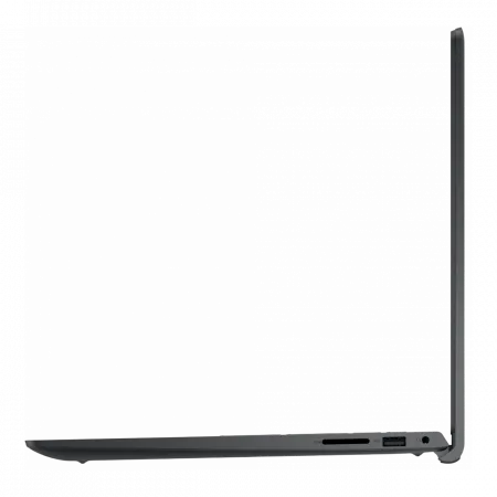 Ноутбук Dell Pro 15 Essential 15.6" FHD AG, AMD R5-7520U, 8GB, F512GB, UMA, Win11, чорний