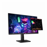 Монітор Asus 24.5" ROG Strix XG259QNS 2xHDMI, DP, 2xUSB, Audio, IPS, 380Hz, 0.3ms, sRGB 110%, FreeSync, Pivot, HDR400