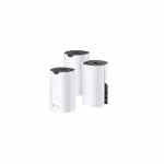 Система WiFi-Mesh TP-LINK Deco S4 AC1200, 2xGE LAN/WAN, 3мод