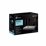 Маршрутизатор TP-LINK Archer BE220 BE3600, 4xGE LAN, 1xGE WAN, MESH